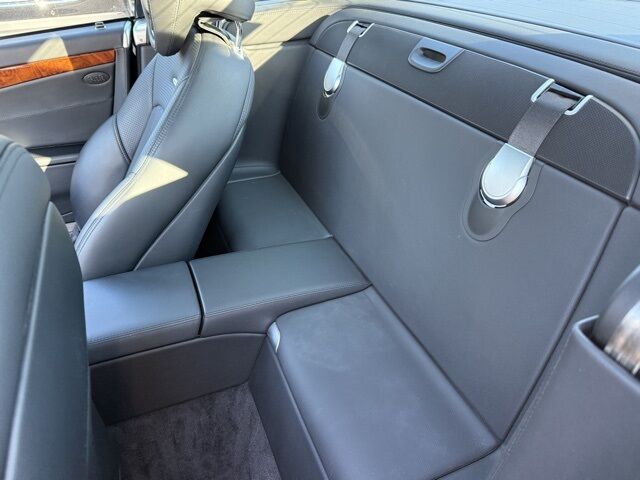 2009 Mercedes-Benz SL-Class SL 63 AMG&reg; Albuquerque NM