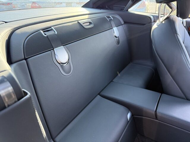 2009 Mercedes-Benz SL-Class SL 63 AMG&reg; Albuquerque NM