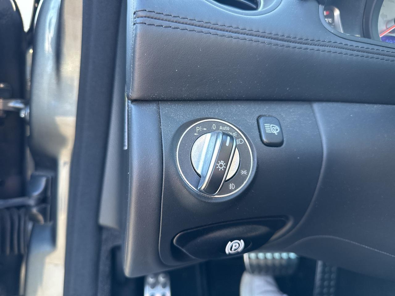 2009 Mercedes-Benz SL-Class SL 65 AMG&reg; Gaithersburg MD