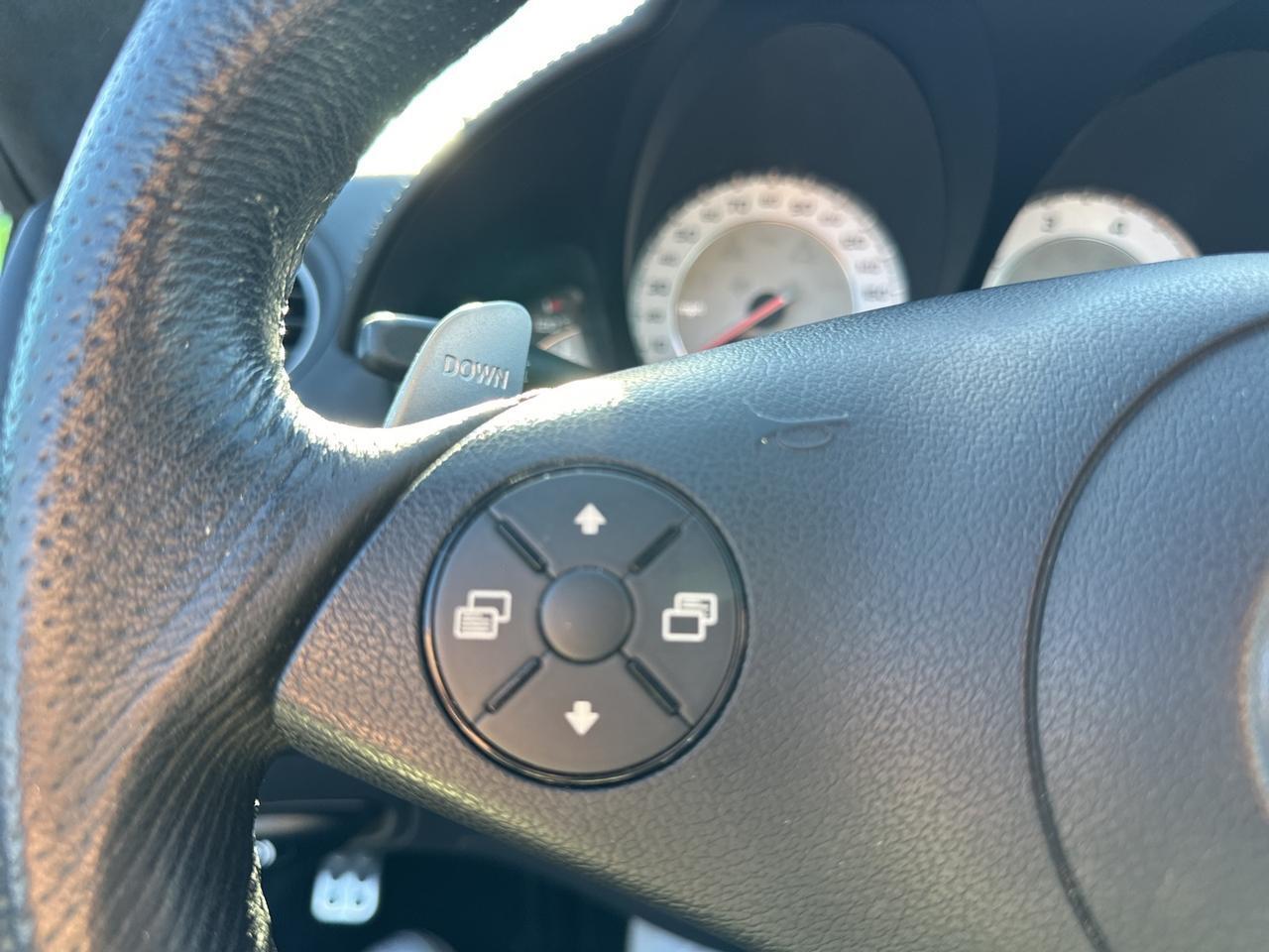 2009 Mercedes-Benz SL-Class SL 65 AMG&reg; Gaithersburg MD