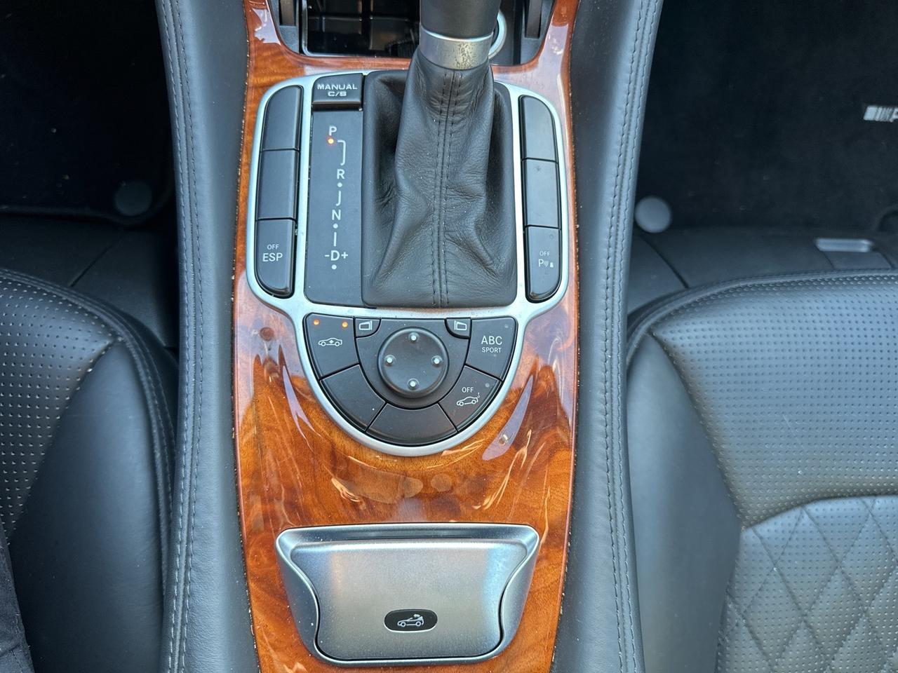 2009 Mercedes-Benz SL-Class SL 65 AMG&reg; Gaithersburg MD