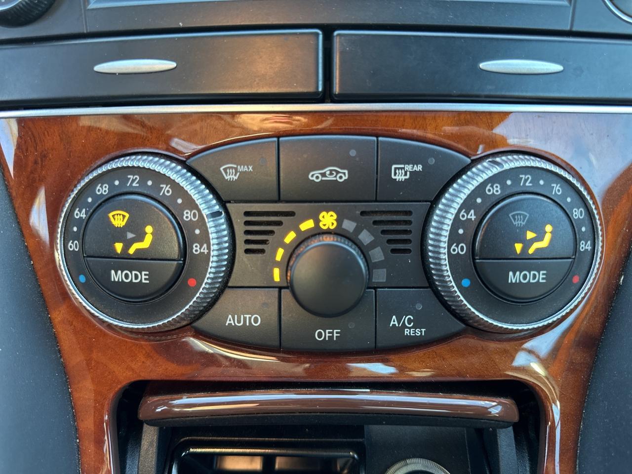 2009 Mercedes-Benz SL-Class SL 65 AMG&reg; Gaithersburg MD