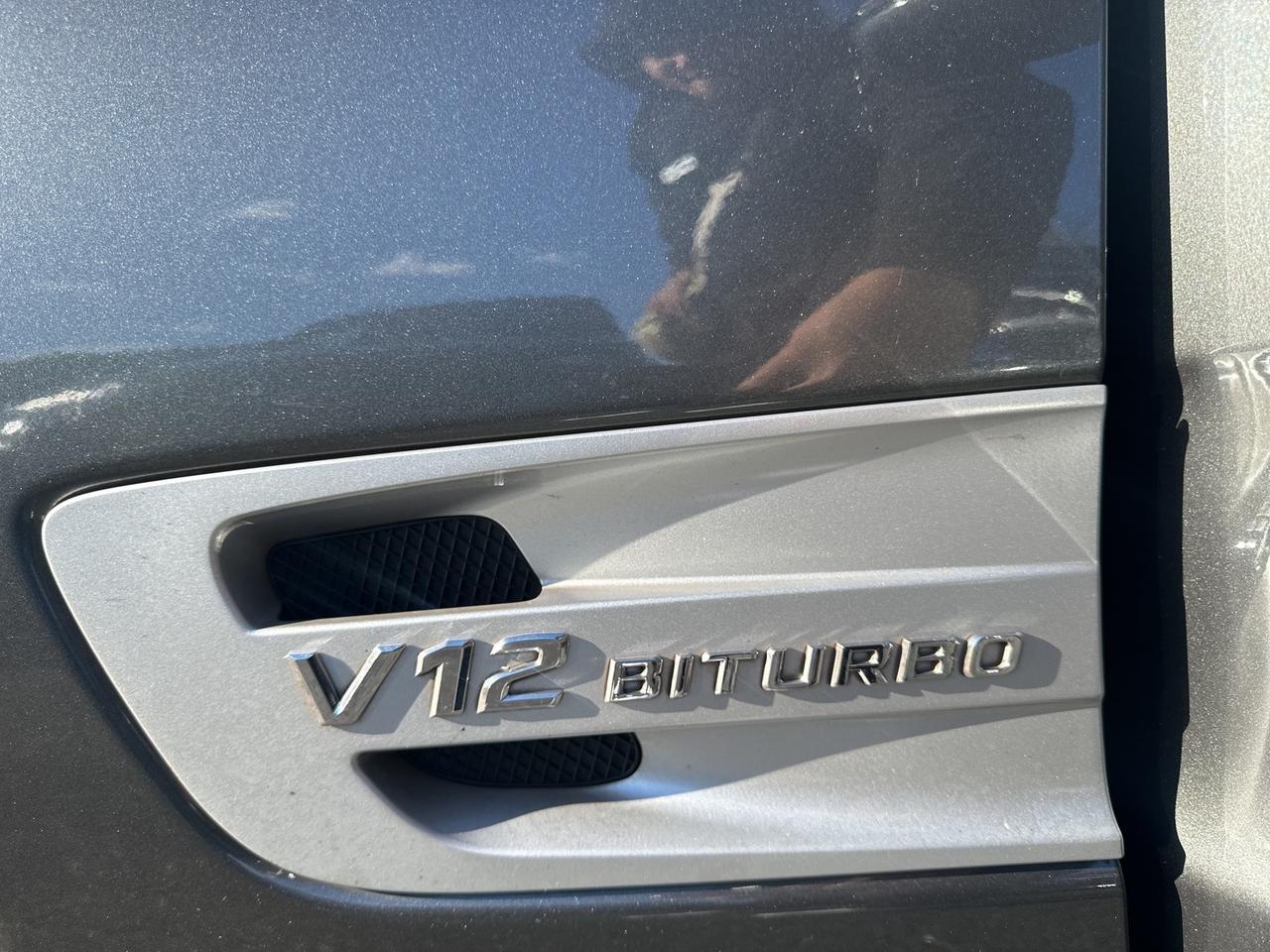 2009 Mercedes-Benz SL-Class SL 65 AMG&reg; Gaithersburg MD