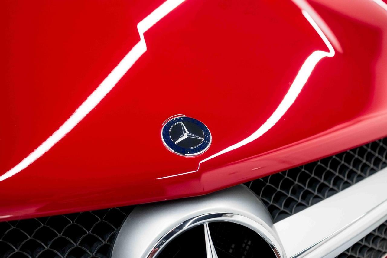 2009 Mercedes-Benz SL-Class V8 Marietta GA
