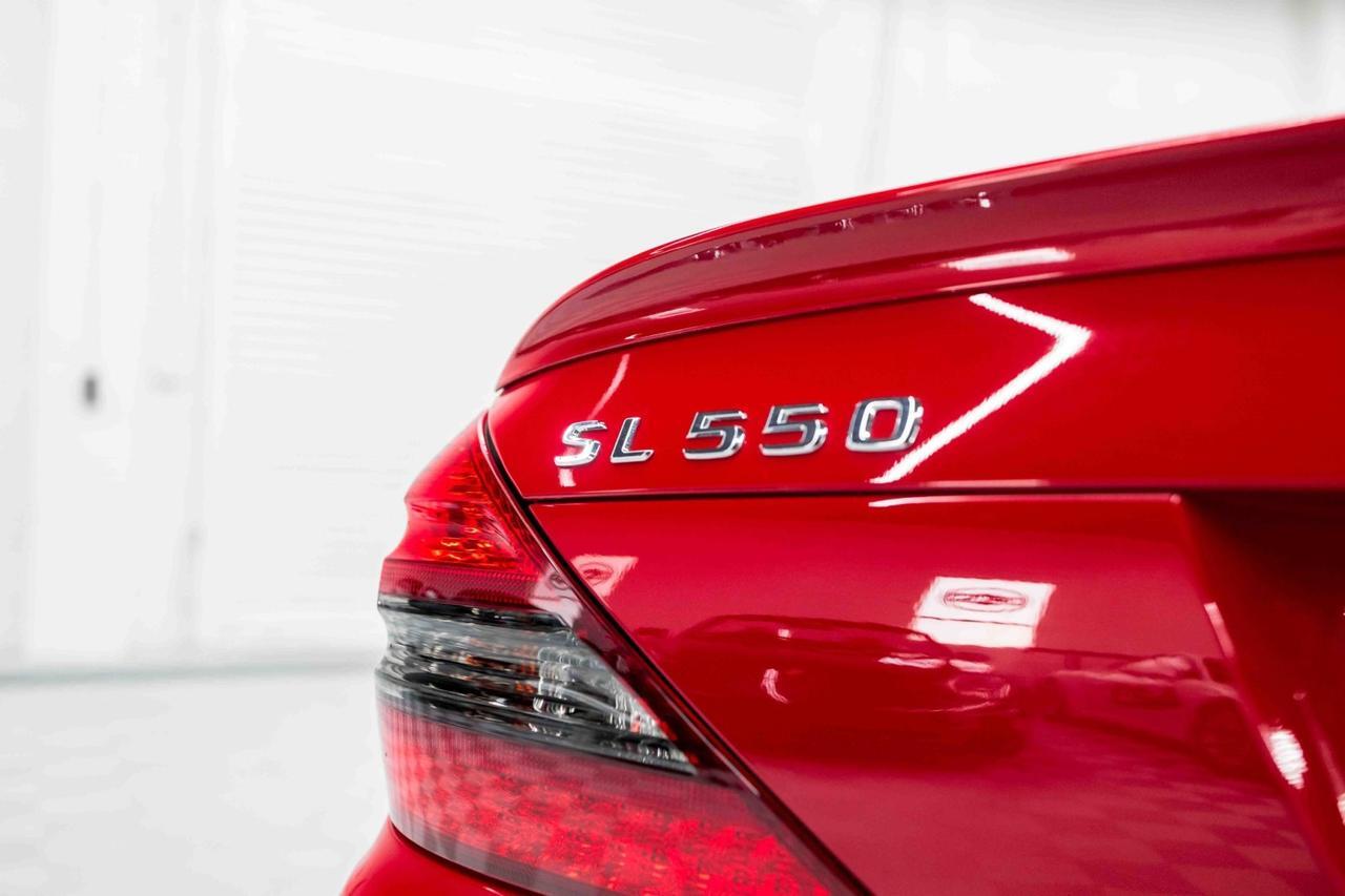 2009 Mercedes-Benz SL-Class V8 Marietta GA