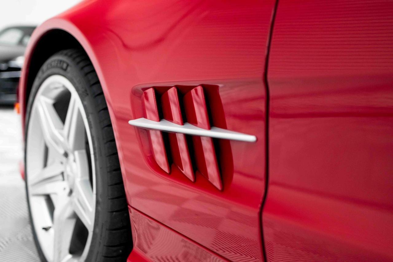 2009 Mercedes-Benz SL-Class V8 Marietta GA