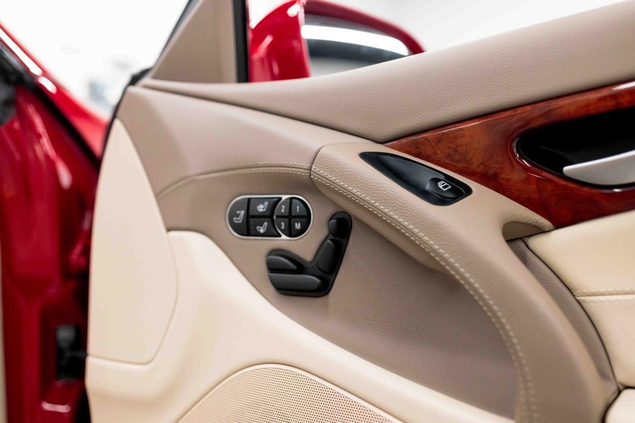2009 Mercedes-Benz SL-Class V8 Marietta GA