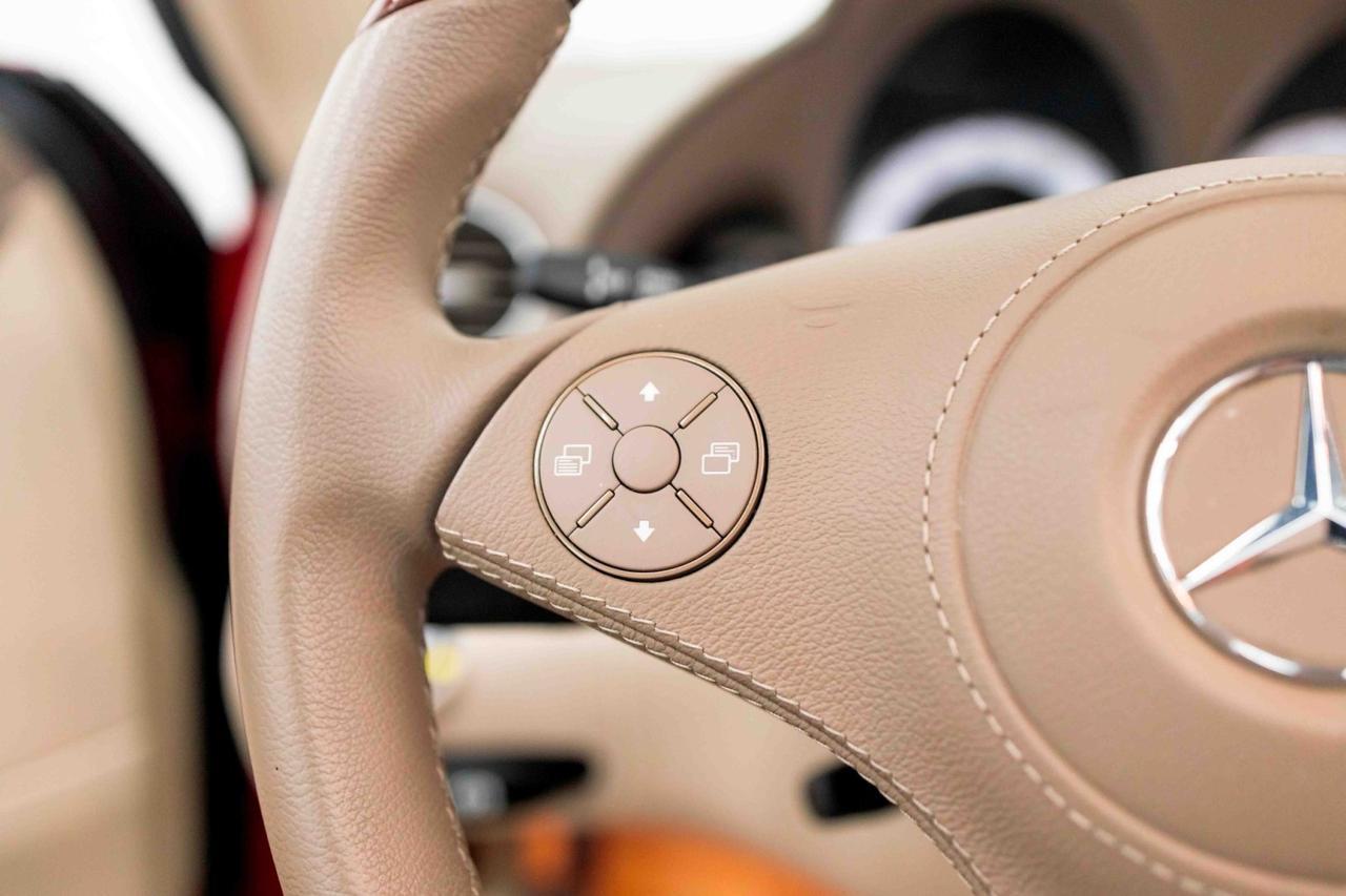 2009 Mercedes-Benz SL-Class V8 Marietta GA
