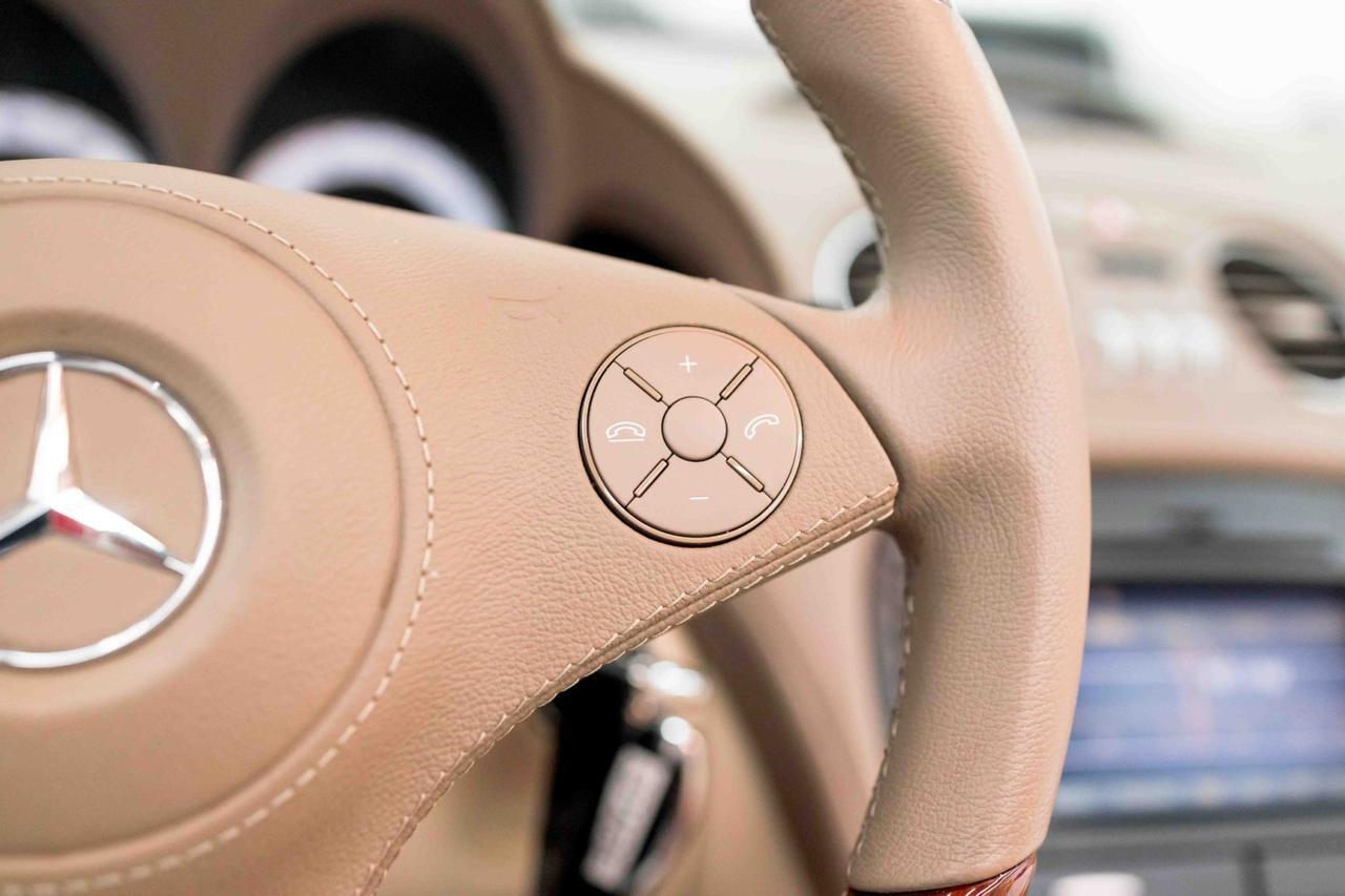 2009 Mercedes-Benz SL-Class V8 Marietta GA