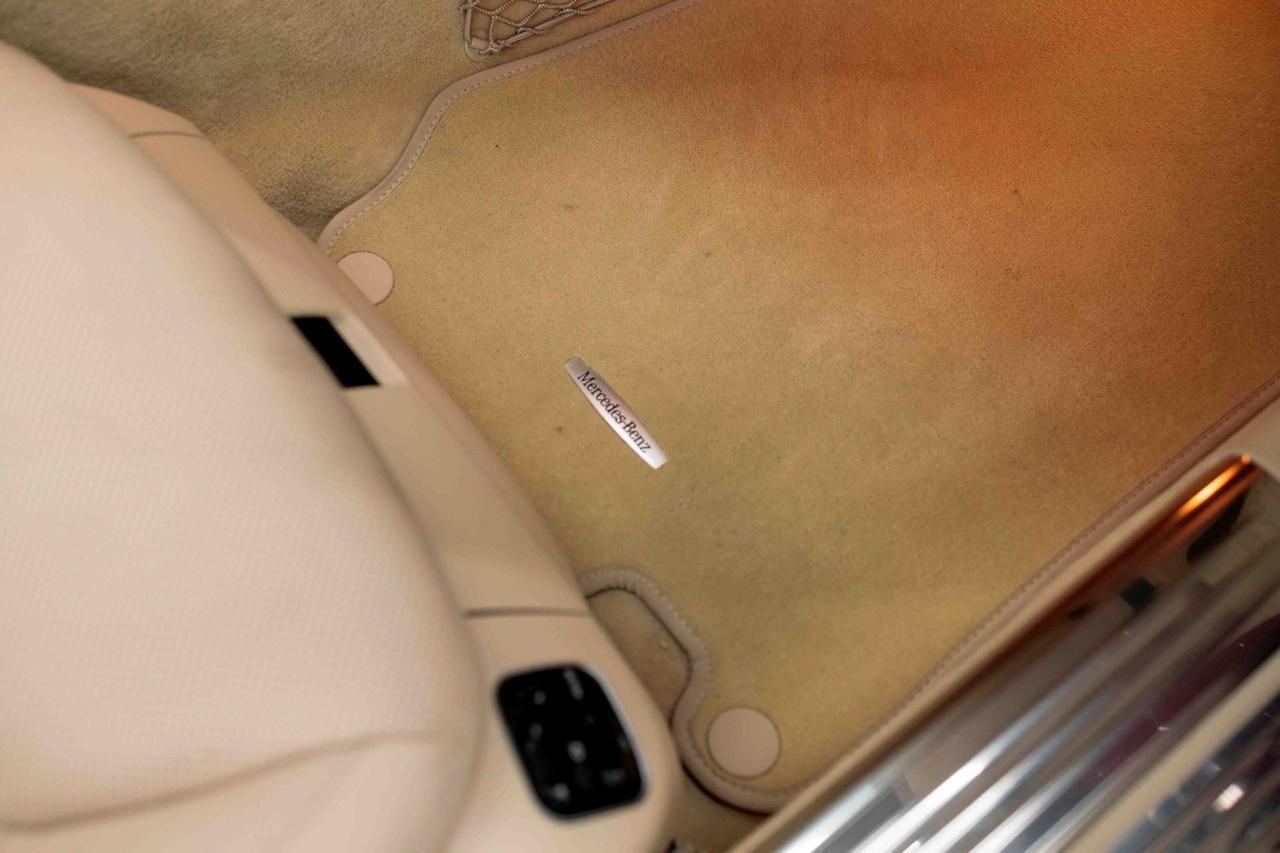 2009 Mercedes-Benz SL-Class V8 Marietta GA
