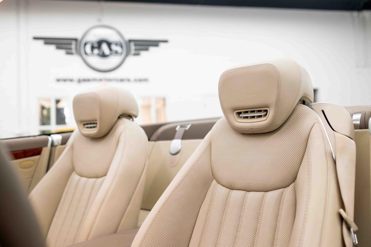 2009 Mercedes-Benz SL-Class V8 Marietta GA