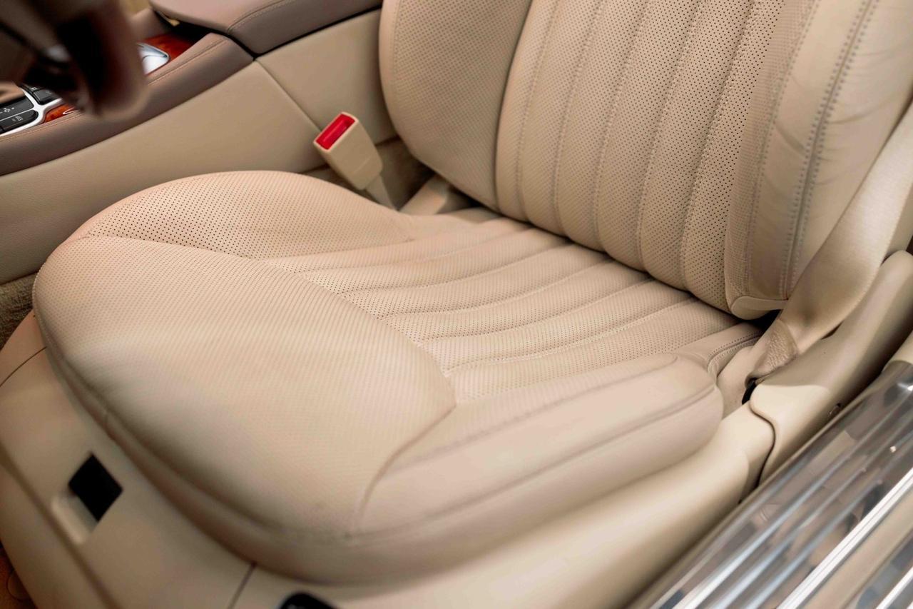 2009 Mercedes-Benz SL-Class V8 Marietta GA
