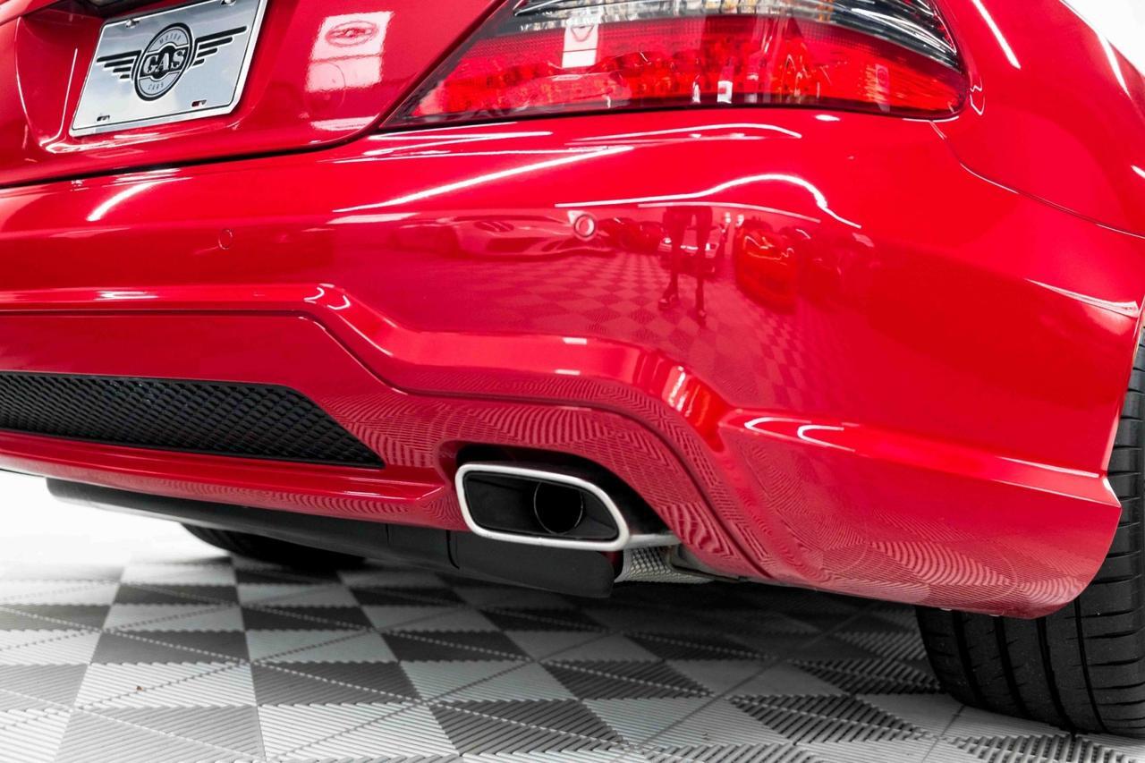 2009 Mercedes-Benz SL-Class V8 Marietta GA