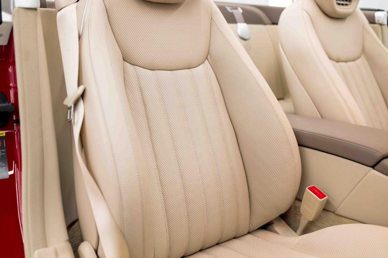 2009 Mercedes-Benz SL-Class V8 Marietta GA