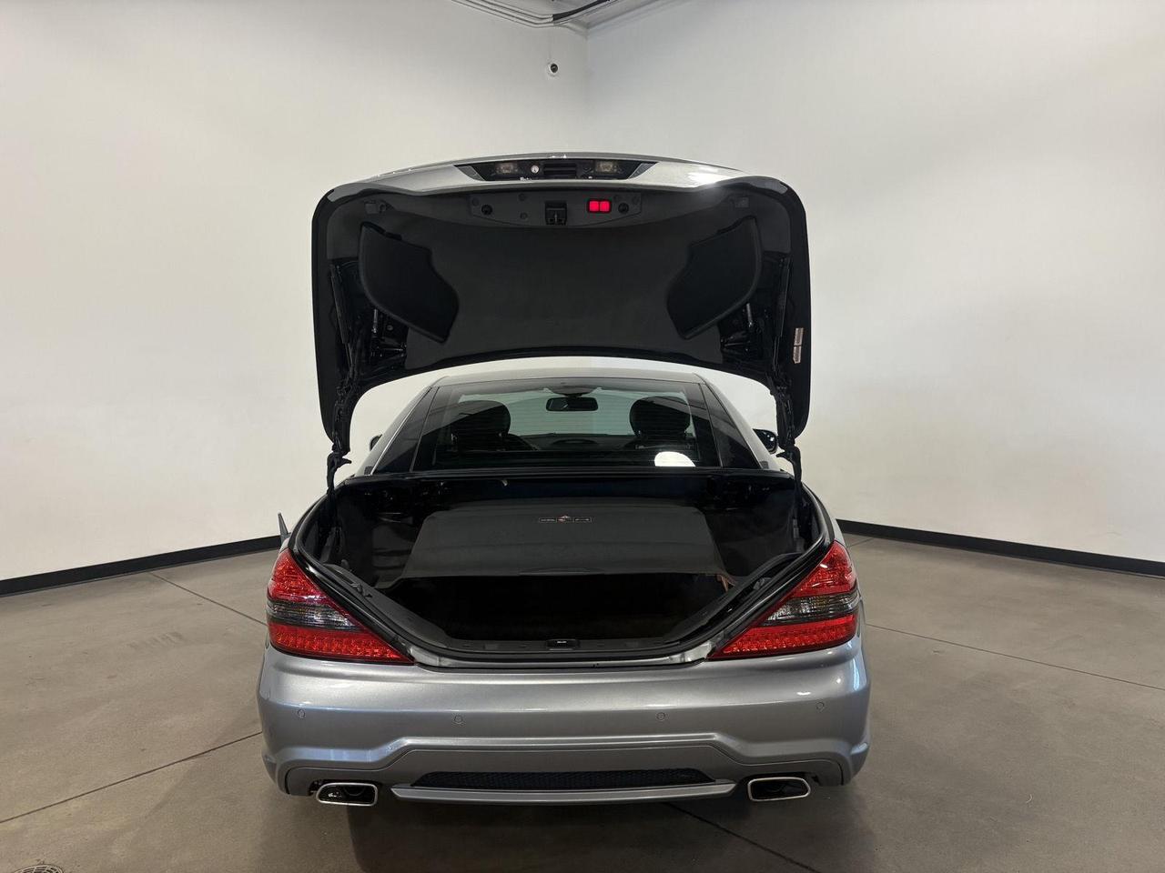 2009 Mercedes-Benz SL-Class V8 Parker CO