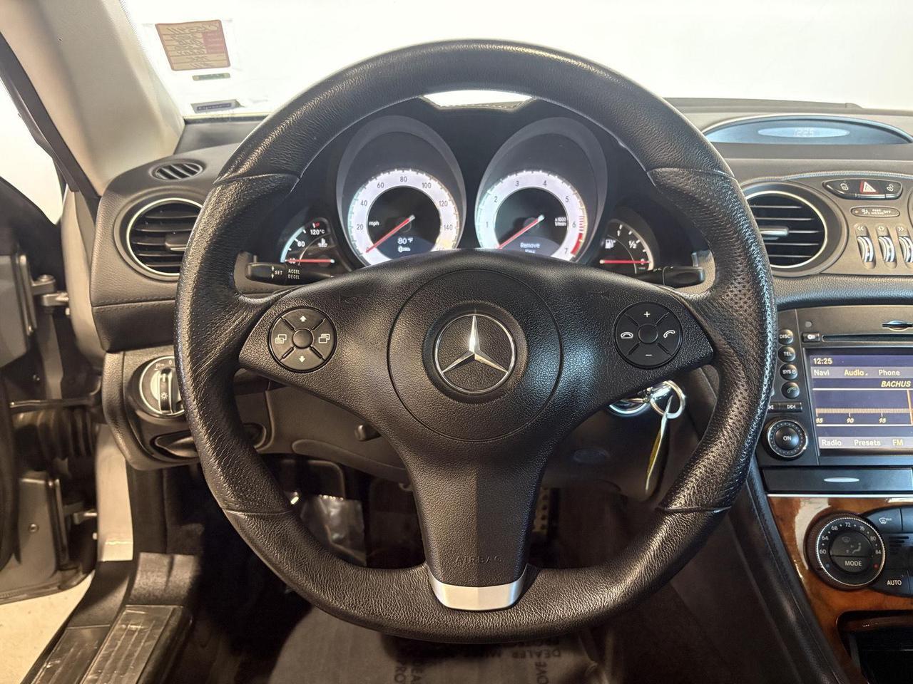 2009 Mercedes-Benz SL-Class V8 Parker CO