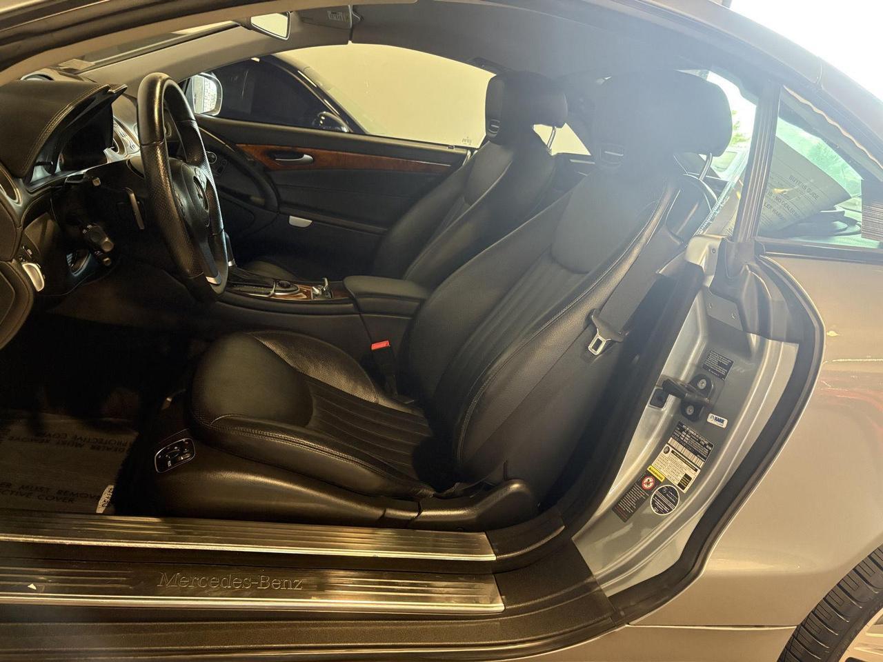 2009 Mercedes-Benz SL-Class V8 Parker CO