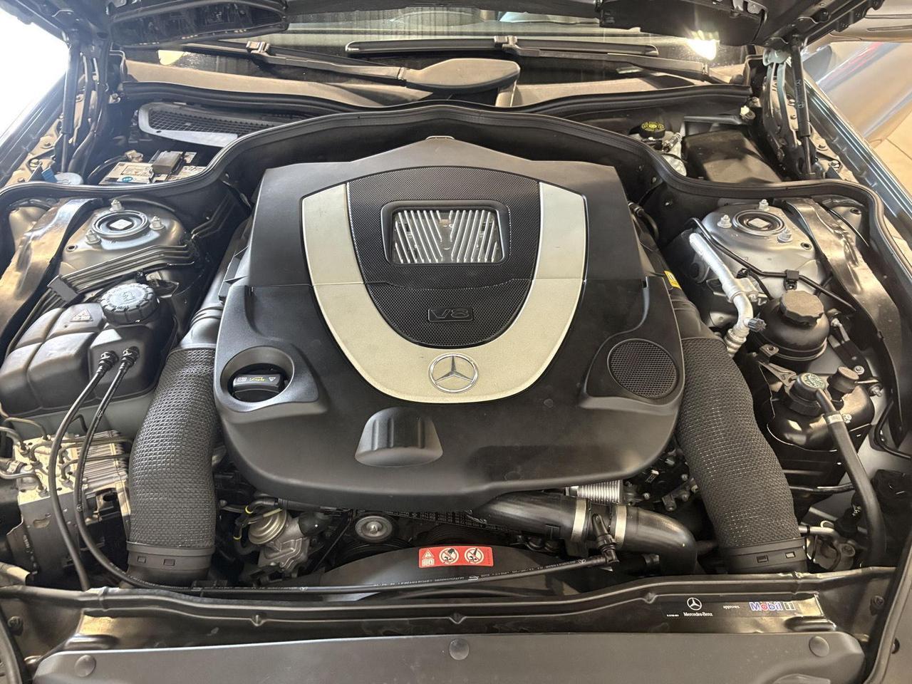 2009 Mercedes-Benz SL-Class V8 Parker CO