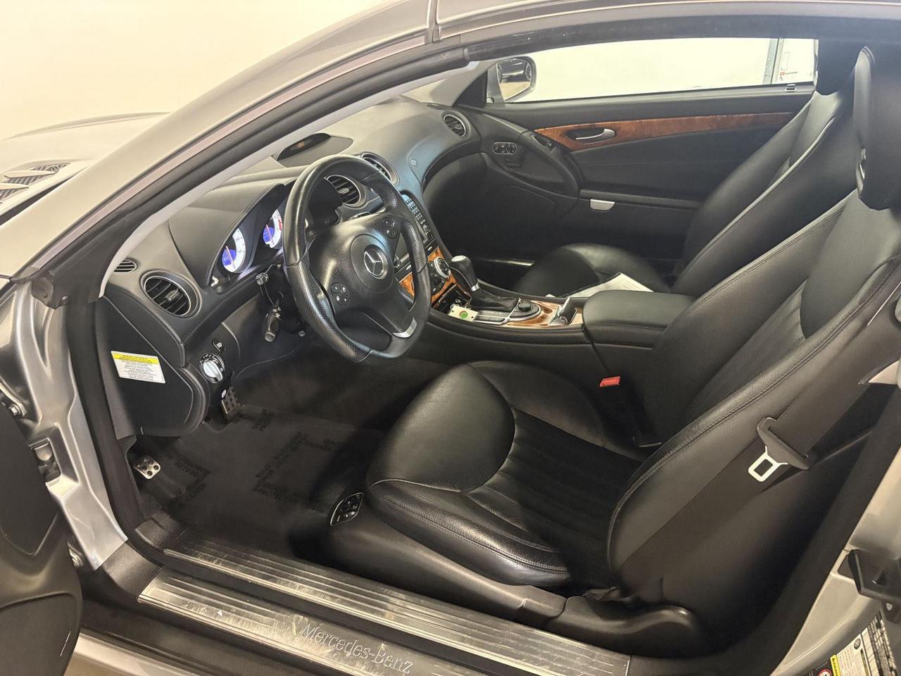 2009 Mercedes-Benz SL-Class V8 Parker CO