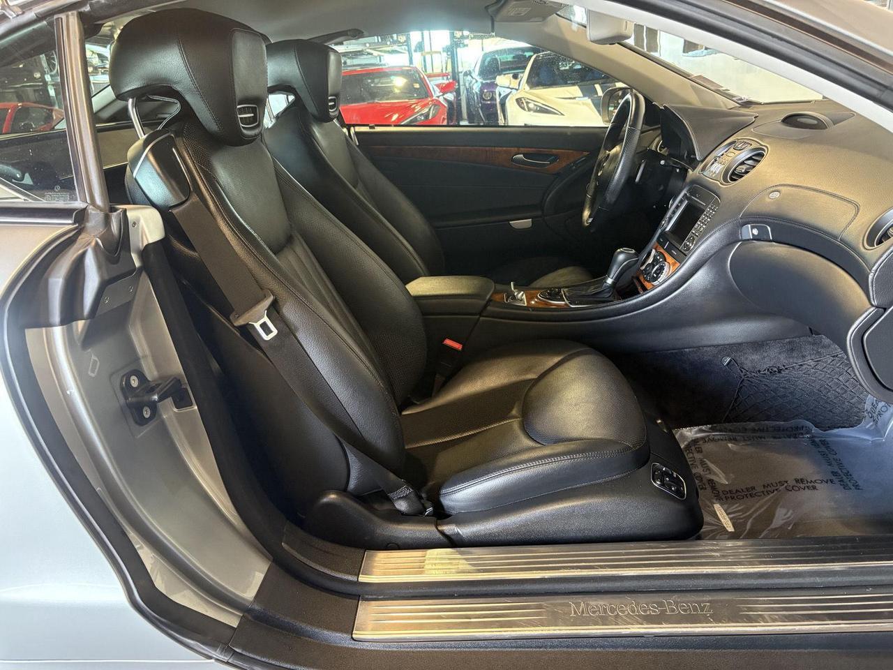 2009 Mercedes-Benz SL-Class V8 Parker CO
