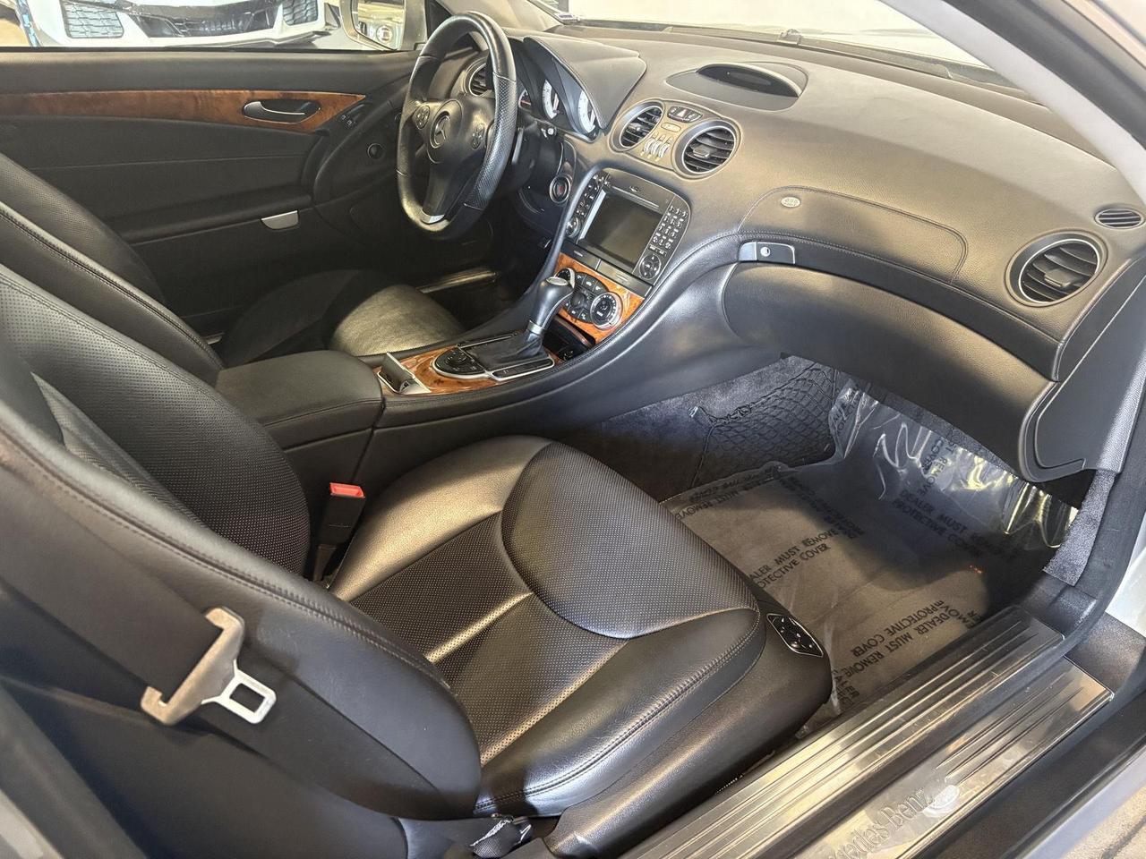 2009 Mercedes-Benz SL-Class V8 Parker CO