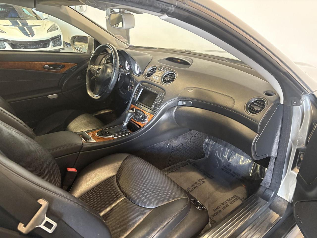 2009 Mercedes-Benz SL-Class V8 Parker CO