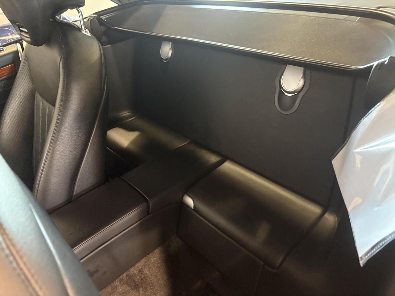 2009 Mercedes-Benz SL-Class V8 Parker CO