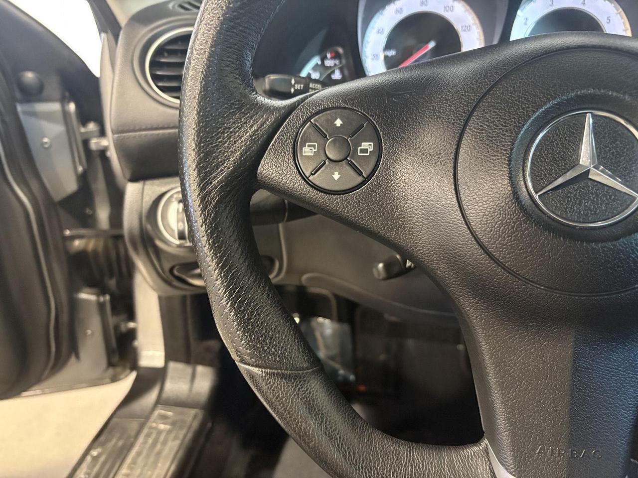 2009 Mercedes-Benz SL-Class V8 Parker CO