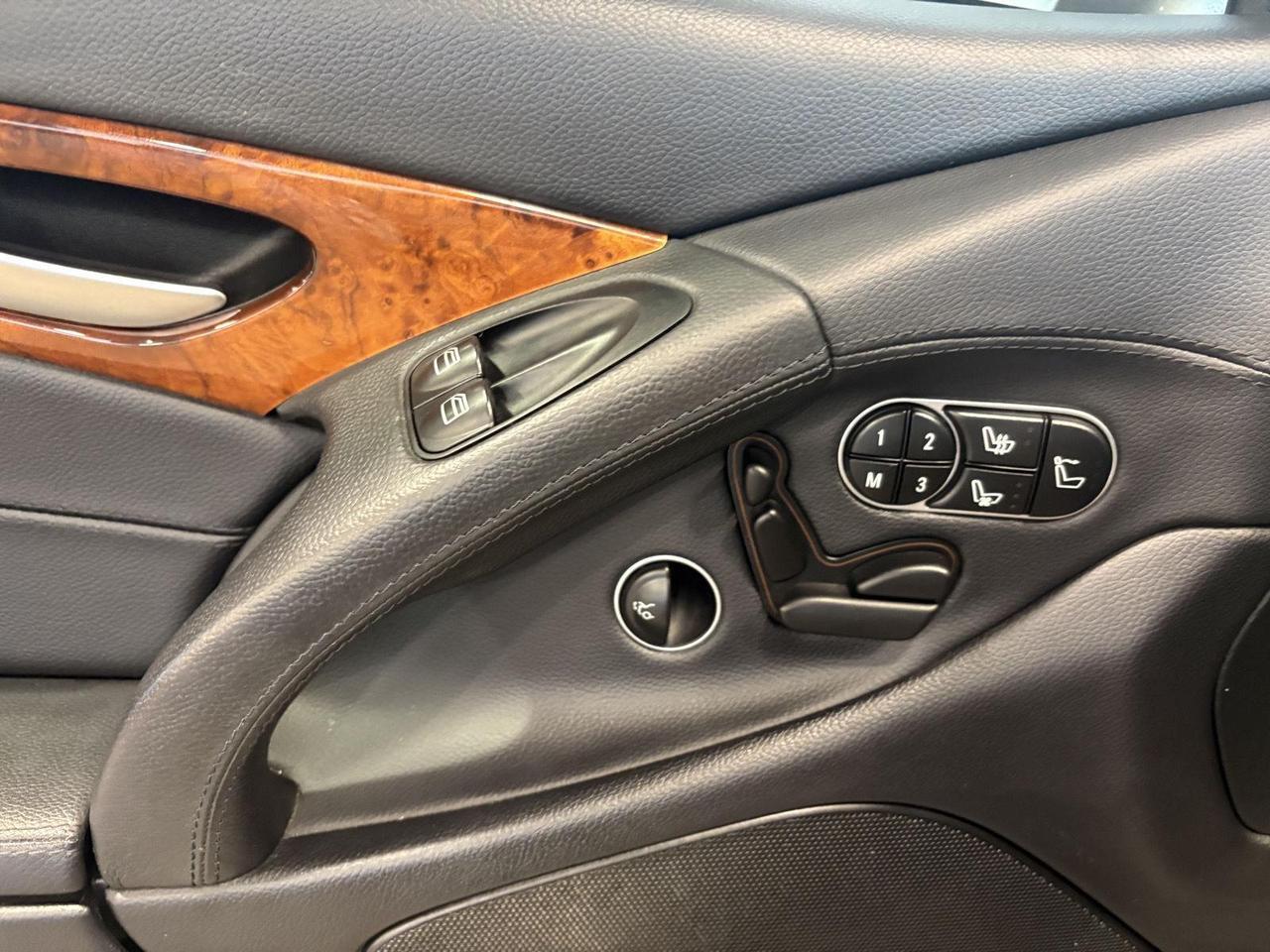 2009 Mercedes-Benz SL-Class V8 Parker CO