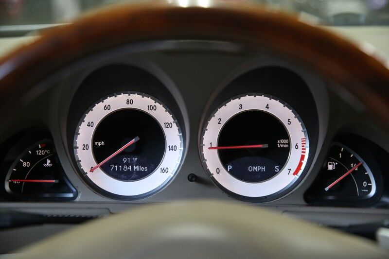 2009 Mercedes-Benz SL-Class V8 Plainview NY
