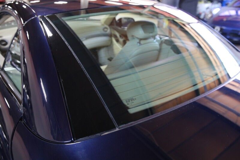2009 Mercedes-Benz SL-Class V8 Plainview NY