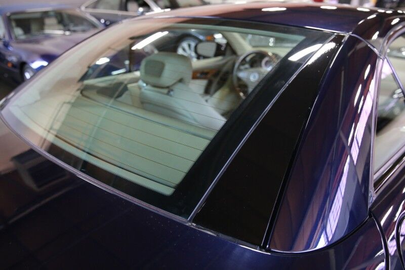 2009 Mercedes-Benz SL-Class V8 Plainview NY