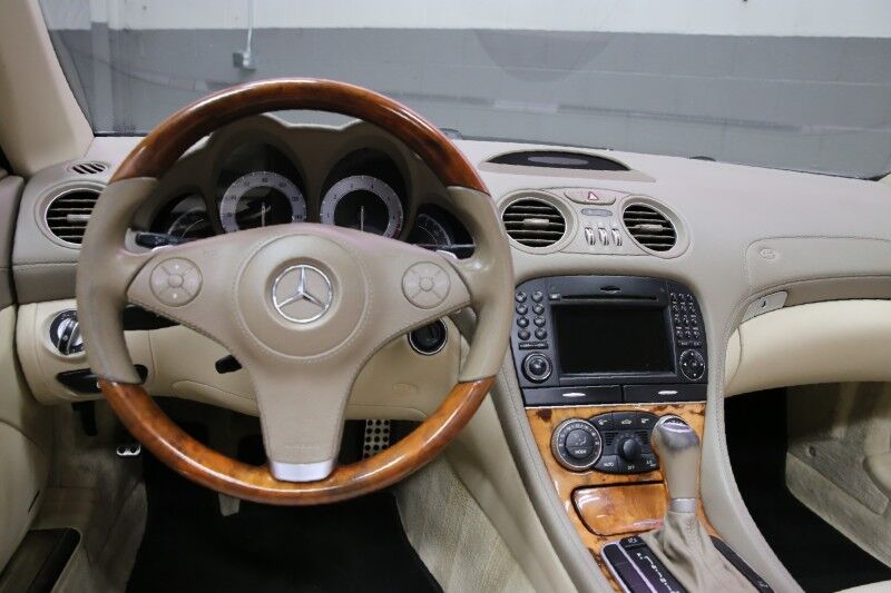 2009 Mercedes-Benz SL-Class V8 Plainview NY