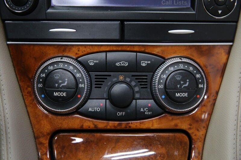 2009 Mercedes-Benz SL-Class V8 Plainview NY