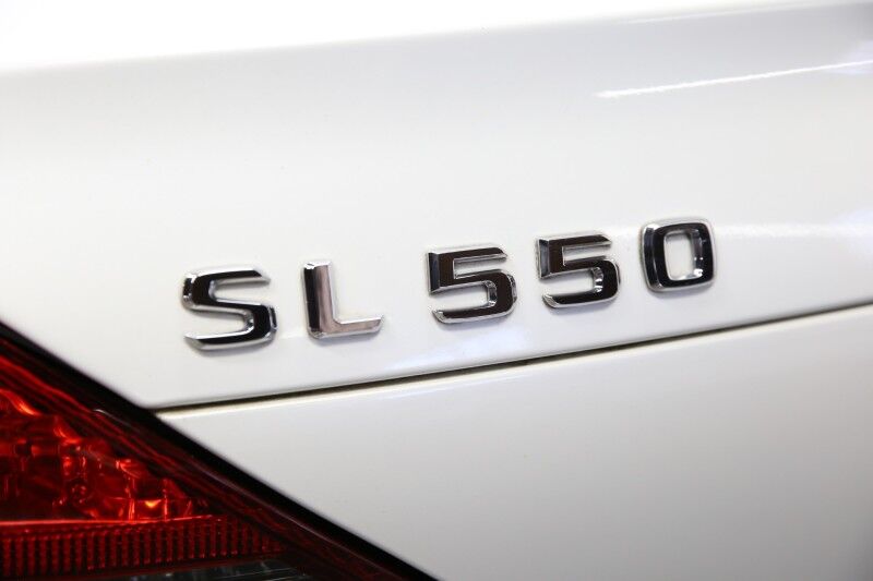 2009 Mercedes-Benz SL-Class V8 Plainview NY