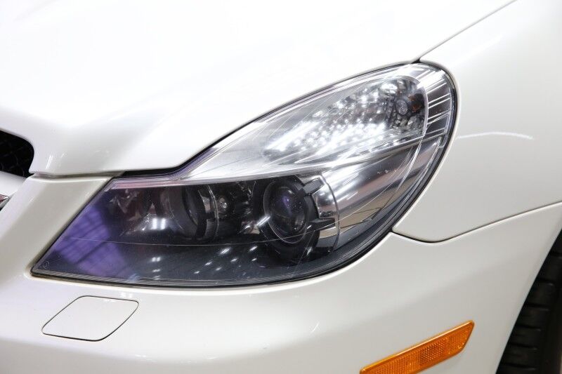 2009 Mercedes-Benz SL-Class V8 Plainview NY