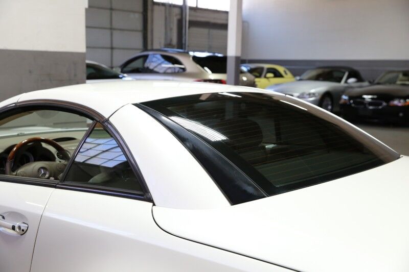 2009 Mercedes-Benz SL-Class V8 Plainview NY