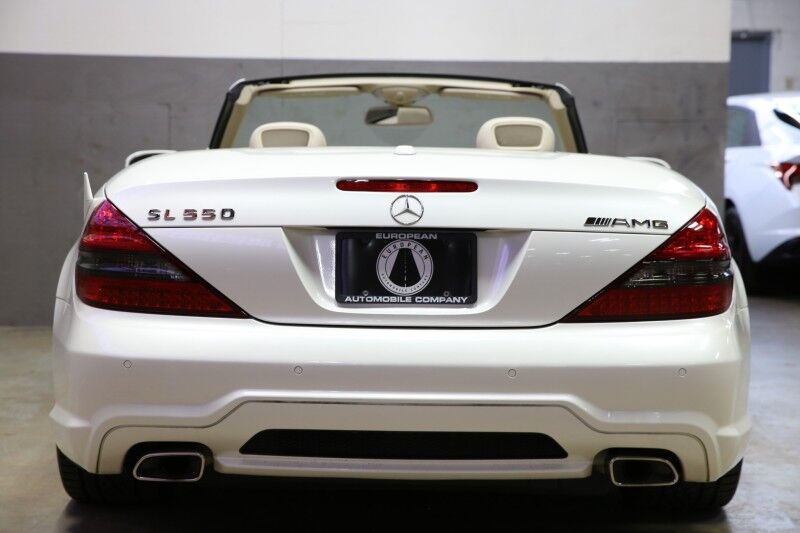 2009 Mercedes-Benz SL-Class V8 Plainview NY