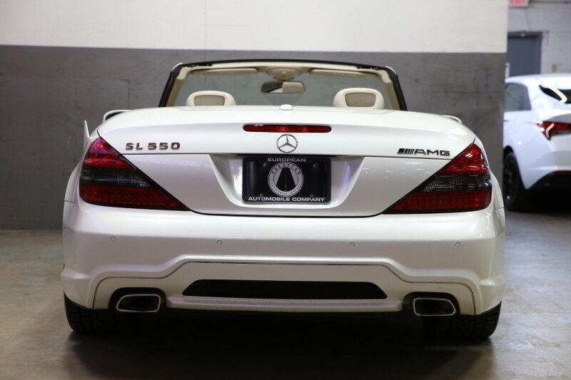 2009 Mercedes-Benz SL-Class V8 Plainview NY