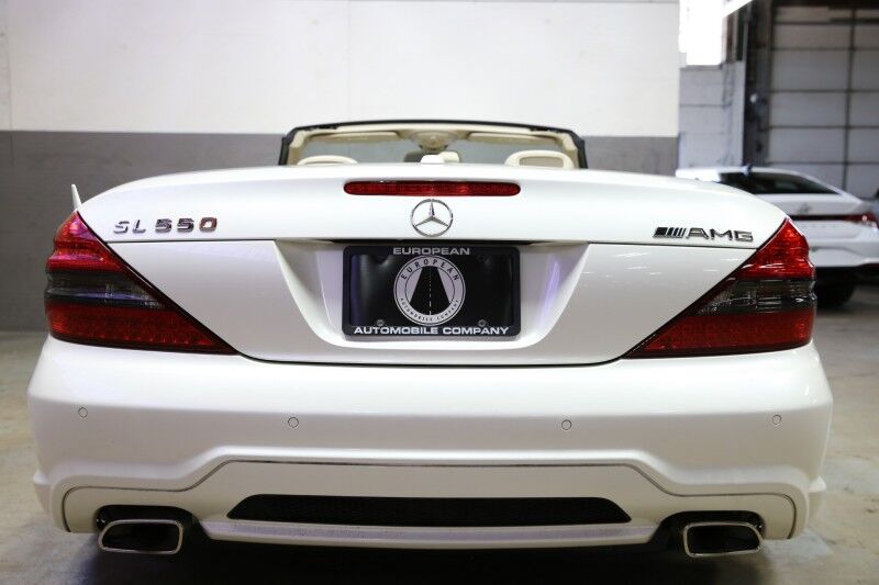 2009 Mercedes-Benz SL-Class V8 Plainview NY