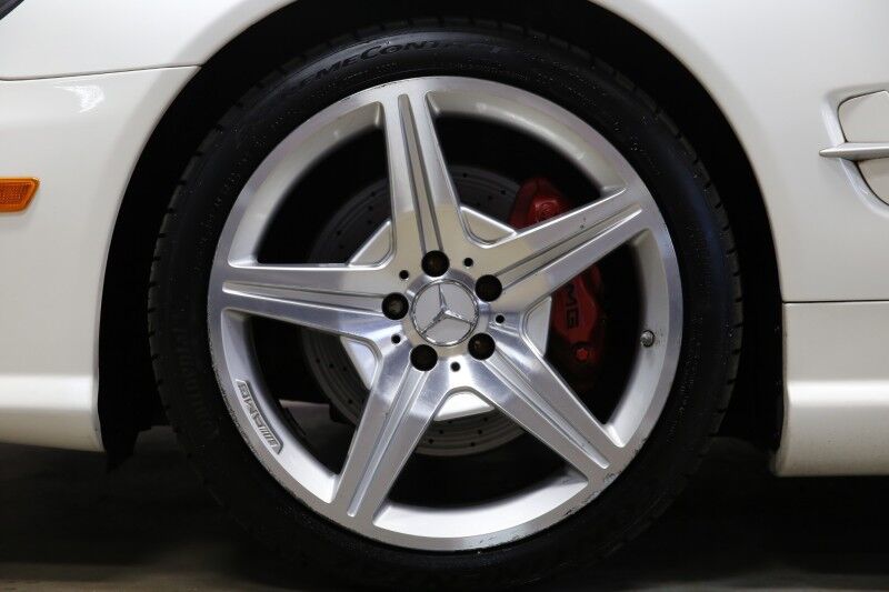 2009 Mercedes-Benz SL-Class V8 Plainview NY
