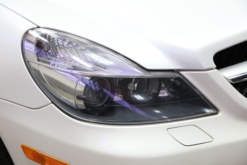 2009 Mercedes-Benz SL-Class V8 Plainview NY
