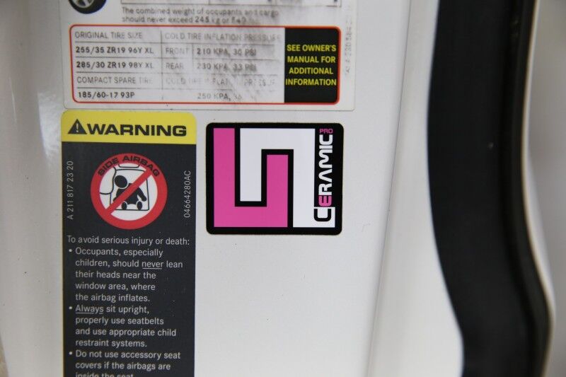 2009 Mercedes-Benz SL-Class V8 Plainview NY