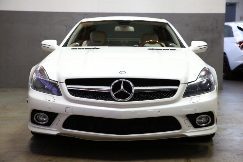 2009 Mercedes-Benz SL-Class V8 Plainview NY