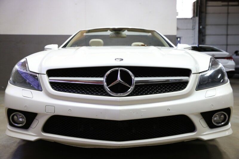 2009 Mercedes-Benz SL-Class V8 Plainview NY