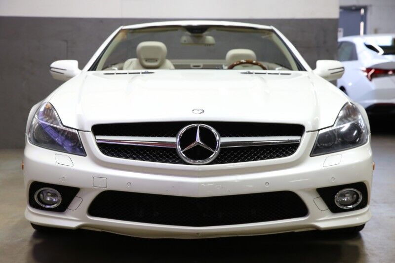 2009 Mercedes-Benz SL-Class V8 Plainview NY