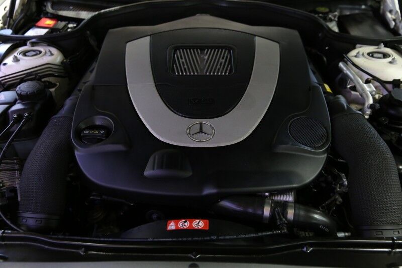2009 Mercedes-Benz SL-Class V8 Plainview NY