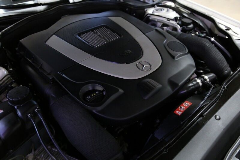 2009 Mercedes-Benz SL-Class V8 Plainview NY