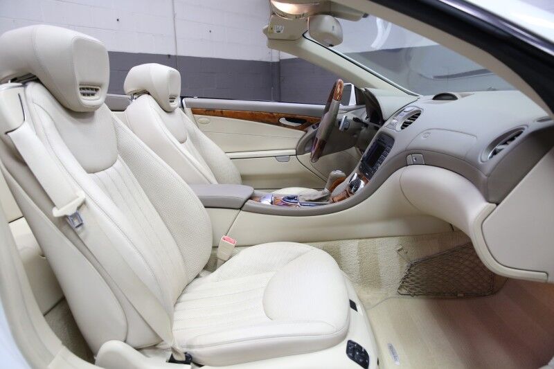 2009 Mercedes-Benz SL-Class V8 Plainview NY