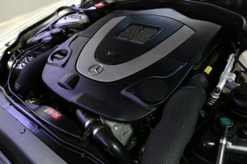 2009 Mercedes-Benz SL-Class V8 Plainview NY